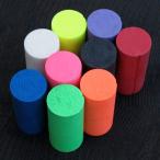 (Turbo) турбо * Sam рукоятка ( наружный диаметр 1-1/8 дюймовый ) одного цвета 5 шт. комплект Sam solid 