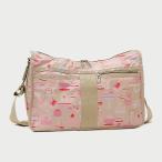 レスポートサック LeSportsac EVERYDAY BAG 斜め掛け ショルダーバッグ TEA TIME TREATS C 2279 G121