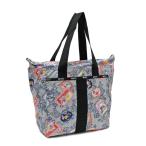 レスポートサック LeSportsac EVERYDAY TOTE トートバッグ GREETING CARDS C 2283 G122