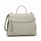 フルラ FURLA メラヴィリア MERAVIGLIA M レザー 2WAY ハンドバッグ ショルダー グレー系 [レディース] WB00343 BX0041 1007_M7Y00 NS10