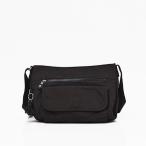 キプリング Kipling シロ SYRO ショルダーバッグ クロスボディバッグ ブラウン系 [レディース] K13163 G1R