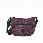 ショッピングキプリング キプリング Kipling アルト エス ARTO S ショルダーバッグ クロスボディバッグ マルチカラー [レディース] KI5786 B3X Happy Squares