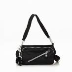 キプリング Kipling ニューミロス 2WAY ショルダーバッグ ハンドバッグ ポーチ ラピッドブラック [レディース] KI4874 1RE RAPID BLACK