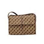 ゲラルディーニ GHERARDINI SOFTY ソフティ ショルダーバッグ ブラウン基調 [レディース] GH0206 TABACCO/BURRO