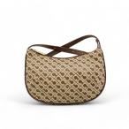 ゲラルディーニ GHERARDINI SOFTY ソフティ 軽量 クロスボディー ショルダーバッグ ポシェット ブラウン基調 [レディース] GHB0116 TABACCO/BURRO