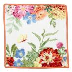 フェイラー Feiler ハンドタオル 30×30cm サマーデイ SUMMER DAY サーモン SALMON ピンク系 ゆうパケット送料無料