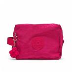 キプリング Kipling パラック PARAC コスメポーチ トラベルポーチ 化粧ポーチ リゾートピンク [レディース][メンズ] KI2887 1BN RESORT PINK