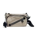 ショッピングキプリング キプリング Kipling ニューミロス NEW MILOS 2WAY ショルダーバッグ ハンドバッグ ポシェット ポーチ ベージュ [レディース] KI4874 3RY