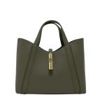 フルラ FURLA ゴッチャ GOCCIA レザー 2WAY トートバッグ ハンドバッグ ショルダー カジュアル ライトカーキ系 [レディース] WB01789 BX3353 1007_2810S