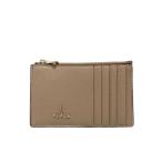 ショッピングフルラ フルラ FURLA カメリア CAMELIA M レザー カードケース カードホルダー ベージュ系 [メンズ] WP00310 ARE000 1007_1257S