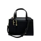 フルラ FURLA ヌヴォラ NUVOLA S BOSTON BAG レザー ハンドバッグ 2WAY カジュアル ブラック [レディース] WB01337 BX2045 1007_O6000
