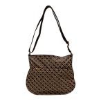 ゲラルディーニ GHERARDINI SOFTY ソフティ ショルダーバッグ ブラウン系 [レディース] GH0261 TOFFEE