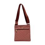 ゲラルディーニ GHERARDINI SOFTY ソフティ ショルダーバッグ オレンジ ブラウン系 [レディース] GH0267 TERRACOTTA 731000