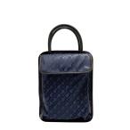 ゲラルディーニ GHERARDINI SOFTY ソフティ 軽量 ハンドバッグ クロスボディ ネイビー系 [レディース] GHB0102 ODISSEY