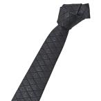 グッチ GUCCI シルク GGロゴ×菱形格子