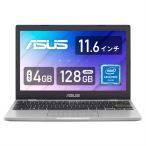 ショッピングノートパソコン 新品 ASUS エイスース ノートパソコン E210KA 11.6型/ Celeron / メモリ4GB/ eMMC 128GB/ Windows11 S / Officeなし/ ドリーミーホワイト 【新品】