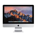 Apple iMac MMQA2J/A [2300] 21.5インチフルHD/2.3GHzデュアルコアIntel Core i5 2コア/ HDD 1TB/メモリ 8GB 【展示品】