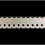  хлопок гонки одна сторона уголок ширина 40mm(1m единица измерения продажа )