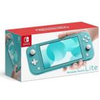 ニンテンドースイッチ ライト ターコイズ 本体 Nintendo Switch Lite 任天堂