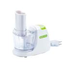 グリーンスマイル　電動大根おろし器　GM-9768