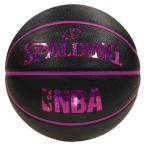 SPALDING(スポルディング) バスケットボール　ホログラム レッド 6号 　83-661J