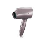 パナソニック（家電） ヘアードライヤー ナノケア （ブラウン）