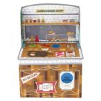 Fopperyホッペル　キッズ収納ボックス　ハンバーガーショップ　KNB-88050