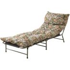 リクライニングカウチベッド ゴブラン調 Be-70068