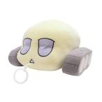 やわらか戦車 ブルブル退却マスコット