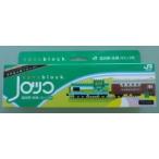 ナノブロック　富良野・美瑛ノロッコ号