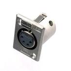 ITT¥¥ã¥Î¥ó ¥¥ã¥Î¥ó¥³¥Í¥¯¥¿¡¼ XLR-4-31