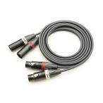 MOGAMI 3106 2¿ÄÊ¿¹Ô¥Þ¥¤¥¯¥±¡¼¥Ö¥ë (1.5m)