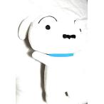 クレヨンしんちゃん　でっかいシロぬいぐるみ