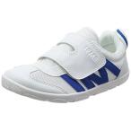 Yahoo! Yahoo!ショッピング(ヤフー ショッピング)[イフミー] 上履き 15cm~21cm 消臭インソール 60（ロクマル） ソール 男の子 女の子 キッズ ブルー 15.5 cm 3E