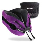 Yahoo! Yahoo!ショッピング(ヤフー ショッピング)Cabeau Evolution Cool Travel Pillow （Purple）