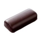 FV-918 NEO角枕(ブラウン)低反発タイプ F71-0100H