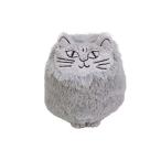 リサラーソン　ちいさいねこ　グレー