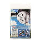きかんしゃトーマス 1人用 レジャーシート 14526 レジャーマット