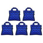 Yahoo! Yahoo!ショッピング(ヤフー ショッピング)エンビロサックス 保冷保温 エコバッグ EVCHEB TK5 5個セット