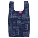 Yahoo! Yahoo!ショッピング(ヤフー ショッピング)サクラクレパス エコバッグ 100周年記念 線画デザイン QEB-100C