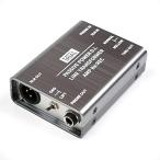 TRIAL PASSIVE POWER D.I.