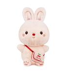 Yahoo! Yahoo!ショッピング(ヤフー ショッピング)VOVMOEYA うさぎぬいぐるみ 抱き枕 ふわふわ かわいい もこもこ おもちゃ ウサギ人形 縫いぐるみ 柔らかい 萌え?