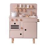 おままごと キッチン 木製 ままごとキッチンセット おままごとセット 木製 キッチン 誕生日 台所 調理器具付 ?