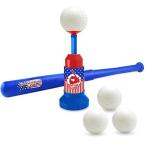 Yahoo! Yahoo!ショッピング(ヤフー ショッピング)Hymaz 野球おもちゃ 野球セット スポーツゲームおもちゃ 野球?室内室外 スポーツ道具?体幹トレーニング 誕生日?クリスマス?プレゼント?ギフト