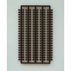 プラモブロック　シート1×1　ダークブラウンＤＲ