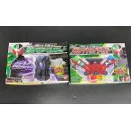 Yahoo! Yahoo!ショッピング(ヤフー ショッピング)仮面ライダーW 変身ベルト マキシマムスロット ダブルドライバー 男の子 玩具 おもちゃ 220119-178