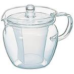 HARIO (ハリオ) 急須 茶茶 なつめ 360ml CHRN-2N