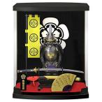 ショッピング戦国武将 戦国武将甲冑フィギュア A-8戦国武将Aタイプ・織田信長刀・ケース有り