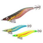 シマノSHIMANO エギ セフィア クリンチ シャロー 3.5号 QE-B35X 005 シバザクラ