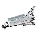  Hasegawa 1/200 America авиация космос отдел Space Shuttle o-bita- пластиковая модель 30